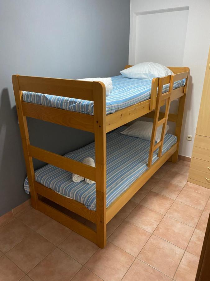 Apartment-Haus Wolbeck Пореч Экстерьер фото